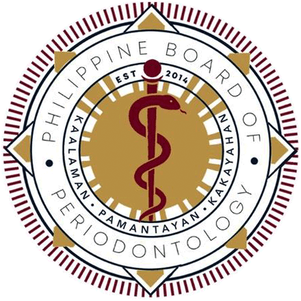 Philippine Board of Periodontology