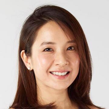 Dr. Marlene Teo